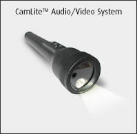 Camlite Model 1000