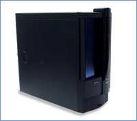 Net Integrator Mark I
