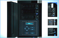 Net Integrator Mark I