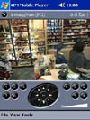 Mobile Player