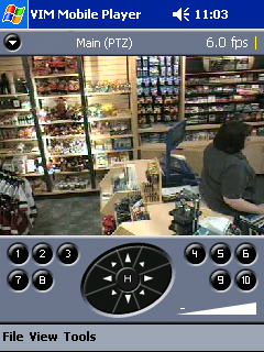 Mobile Player